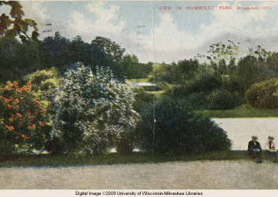 View_in_Humboldt_Park_Milwaukee