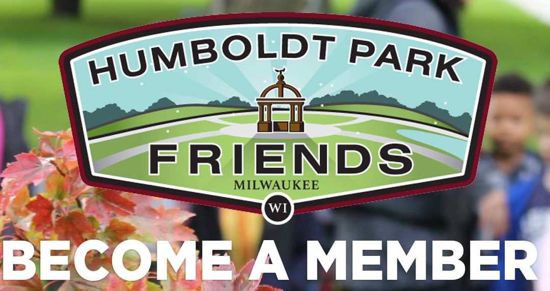 Humboldt Park Friends 2018 Annual Report