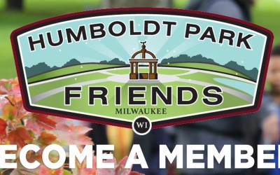 Humboldt Park Friends 2018 Annual Report