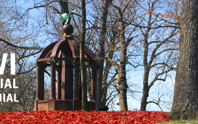 500 Students to Honor 22 Area Soldiers Killed in World War I By Planting Poppies in Humboldt Park on Friday, Nov. 9