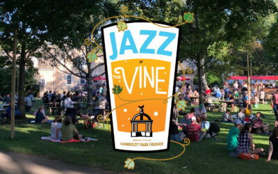 Jazz at the Vine 2023: A Melodic Journey Through Humboldt Park