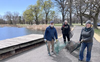 Honoring Our Volunteers—Join Us in Making a Difference