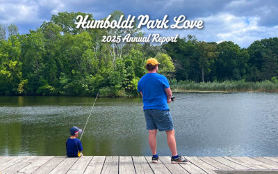 Humboldt Park Friends 2025 Annual Report